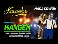 Download Lagu Karaoke KANGEN - Wa Kancil \u0026 Wa Koslet ( NADA COWOK )