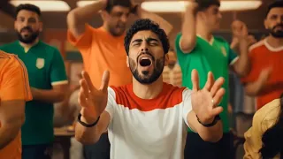 #عيش_جو_الكورة_من_غير_وجيعة_راس