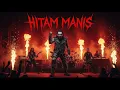 Lagu HITAM MANIS  –  R. Azmi  (METAL COVER By YOYOKIDS )