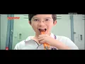 Lagu Iklan Superstar Triple Chocolate