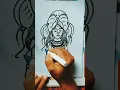 Download Lagu Maa Manasa Devi Drawing 🙏 #viralvideo #shorts #short