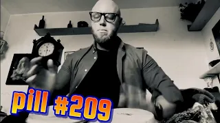 Talking On The Streets In Poland 2023 Pill Of The Day
