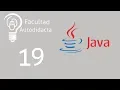 Curso de java basico Funcion split Cap 19