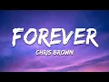 Download Lagu Chris Brown - Forever (Lyrics)