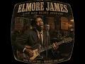 📀 Elmore James | Steel Cry at Daybreak | Electric Slide Blues [Inspired Tribute]