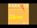 Download Lagu Light My Fire (In the Style of Ub40) (Karaoke with Background Vocal)