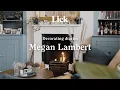 Megan s South-West London House Tour Decorating Diaries Lick Home