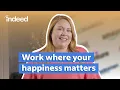 Top 10 Companies That Value Employee Wellbeing Indeed
