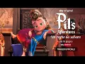 Video di Pil’s Adventures – Un regno da salvare