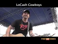LoCash Cowboys - Love this Life - Bounce Live in Concert