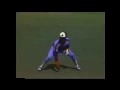 1980 Montreal Expos 7 at Chicago Cubs 3 - Just 2 Rodney Scott Steals