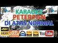 Download Lagu KARAOKE PETERPAN - 'Di Atas Normal' M/V Karaoke UHD 4K Original ter_jernih