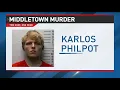 One dead two arrested in Middletown double shooting