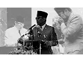 Lagu 16 Ucapan Sakti Soekarno yang benar benar terbukti Sampai Detik Ini
