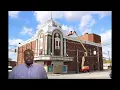 12 8M Revitalization of West End s Historic Regal Theater