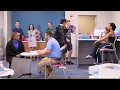 Brand New Academic Support Lab at NSU Opens