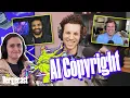 Download Lagu What Meta and Anthropic really won in court | The Vergecast