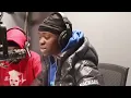Jenn Carter - Lights Freestyle
