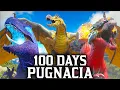 Download Lagu I Spent 100 Days in Ark’s Biggest Mod… Pugnacia