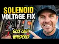 Solenoid Not Clicking Test This Before Replacing