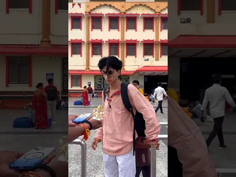 Ganpati Bappa Morya🙏🏻🕉️ #shorts #ytshorts #ganeshchaturthi #ganpatibappamorya #trending