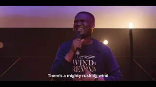 joe mettle pentecost
