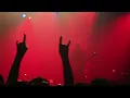 Agalloch - Not Unlike the Waves (live at Regency, SF 2/17/24) 4k 60fps UHD