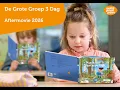 Lagu De Grote Groep 3 Dag - Aftermovie 2026