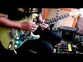 Download Lagu EKAMATRA-Hanya Satu Persinggahan...gitar solo cover