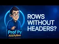 Docling HybridChunker in Python Keep Headings in RAG Chunks