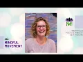 Sleep Hypnosis for Perfectionism, People Pleasing & Insomnia | Mindful Movement