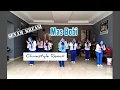 [SENAM KREASI] (One Take) Mas Bobi | Clumstyle Remix