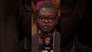 شكك في خيانة زوجته المسلمة فردت عليه بطريقتها من الاب الحقيقي Paternitycourt اكسبلور 