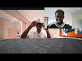 Marnz Malone - Who I Am‼️ 💥 Normal Behaviour Reacts‼️