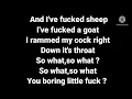 Download Lagu METALLICA.So What ( LYRICS )
