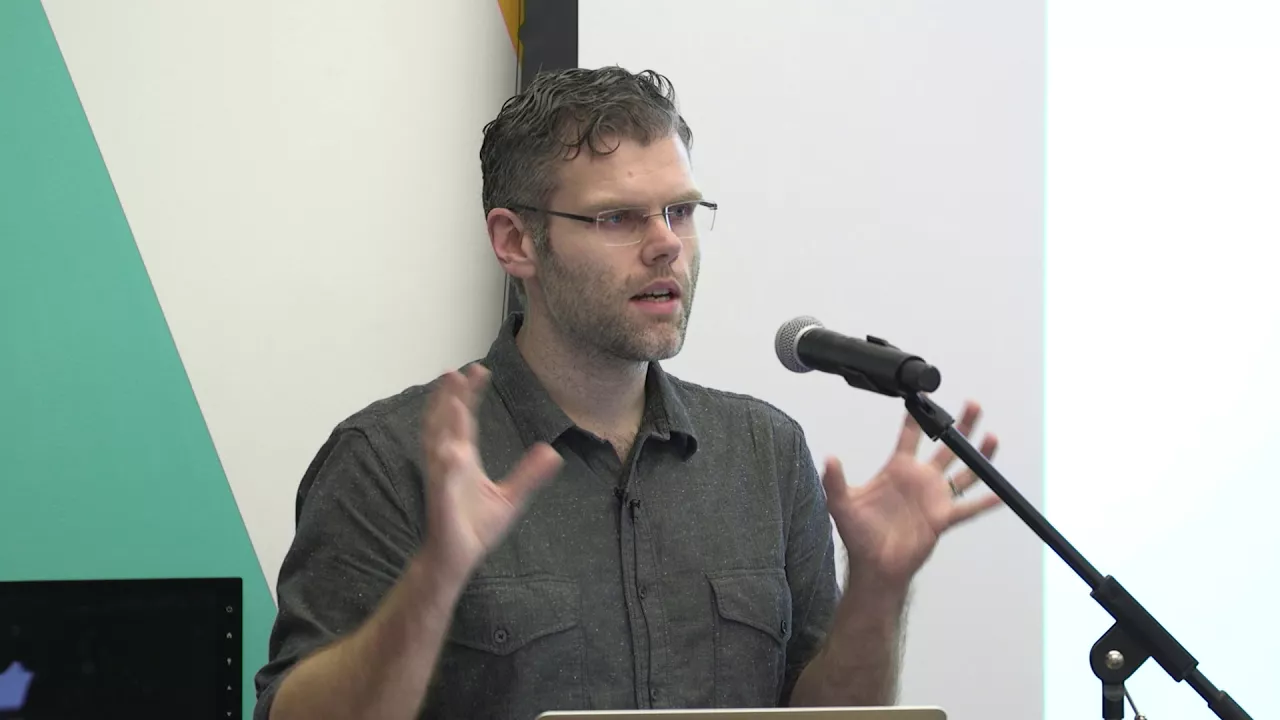 scale.bythebay.io: Rúnar Bjarnason, Adjunctions in Everyday Life