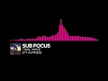 [Drumstep / DnB] - Sub Focus - Tidal Wave (ft. Alpines) [Monstercat Fanmade]