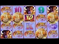 Download Lagu 4 COINS on MAX BET PAYS HUGE! ➤ BUFFALO GOLD
