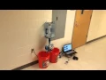 USF Mechanical Engineering - Ping Pong Ball Sorter