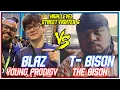Download Lagu SF6 SEASON 3 ▰ BLAZ ( RYU ) VS TAMPA BISON ( M.BISON )