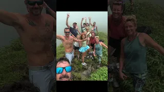 Strangers Who Become Family