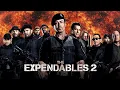 Download Lagu The Expendables 2 Full Movie || Sylvester Stallone, Jason Statham, Jet Li || Review and Facts