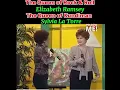 The Two Queens Elizabeth Ramsey Sylvia La Torre for laughs