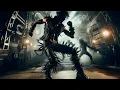 Azizam but it's Dance Metal (AI Dance Metal Cover)