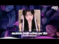 Lagu Thiệp Hồng Sai Tên Remix, Em Viết Thiệp Hồng Tên Em Thì Đúng Remix🎼Nhạc Remix TikTok Hay 2025