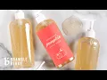 How to Make Pumpkin Liquid Soap Bramble Berry