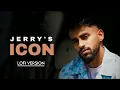 ICON (Lofi + Slowed + Reverb) - Jerry | Rawal Vibes | New Punjabi Songs 2023