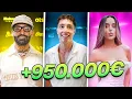 Download Lagu CUANTO VALE TU OUTFIT? en LA VELADA DEL AÑO 5