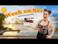 I Spent 7 Days on a Reality TV Set