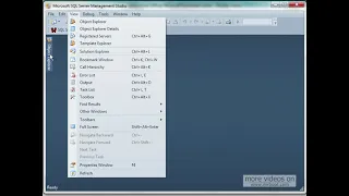 Introduction - T-SQL Step by Step